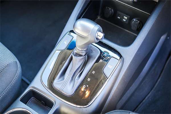 2018 Kia Cerato S YD