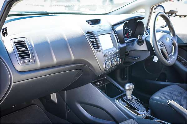 2018 Kia Cerato S YD