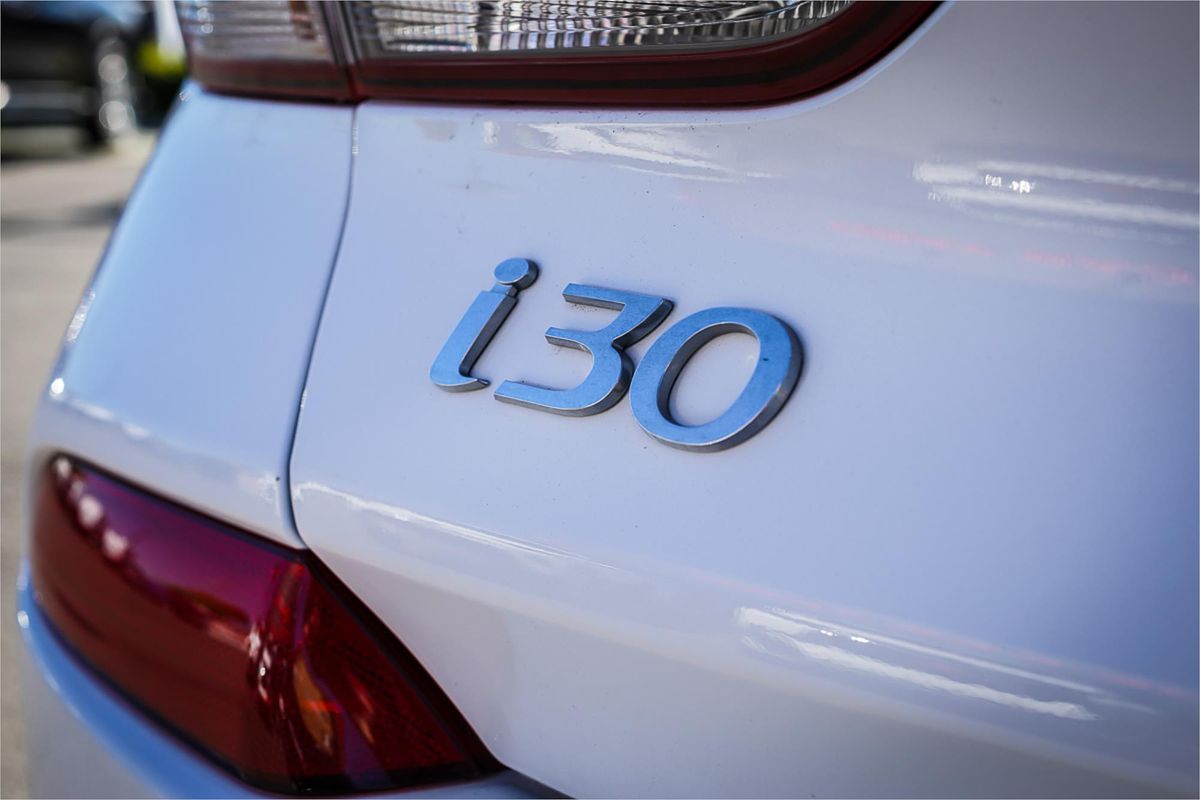 2019 Hyundai i30 Active PD2