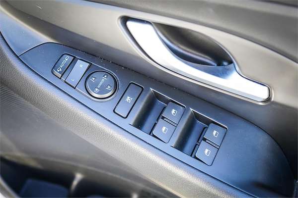 2019 Hyundai i30 Active PD2