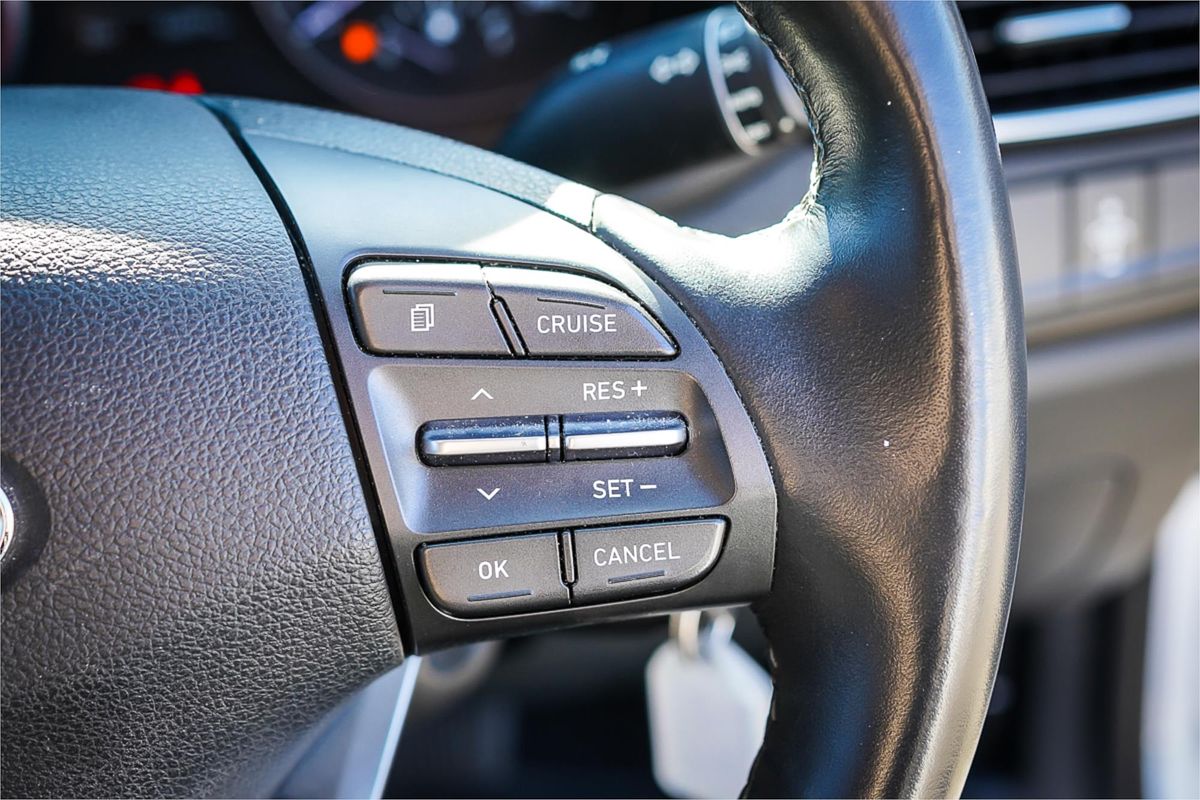 2019 Hyundai i30 Active PD2