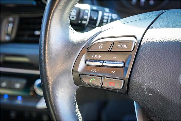 2019 Hyundai i30 Active PD2