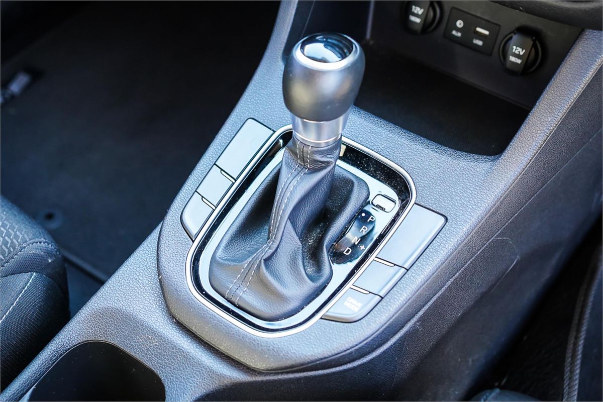 2019 Hyundai i30 Active PD2