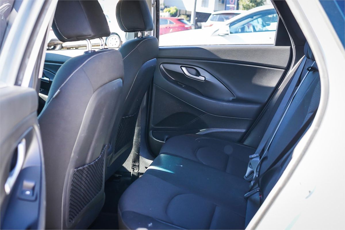 2019 Hyundai i30 Active PD2