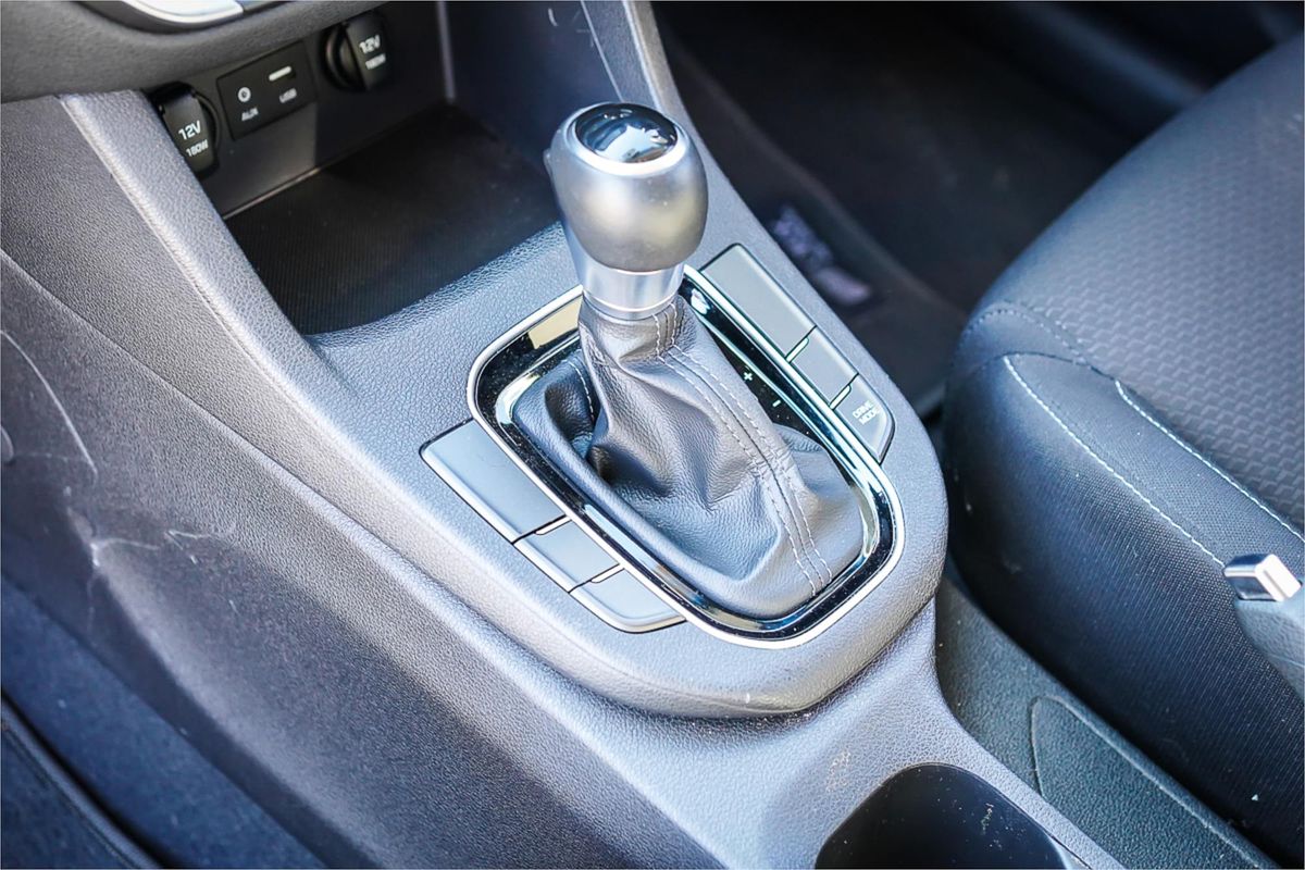 2019 Hyundai i30 Active PD2