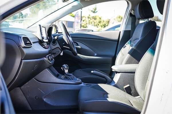 2019 Hyundai i30 Active PD2
