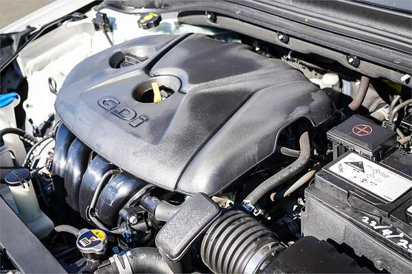 2019 Hyundai i30 Active PD2