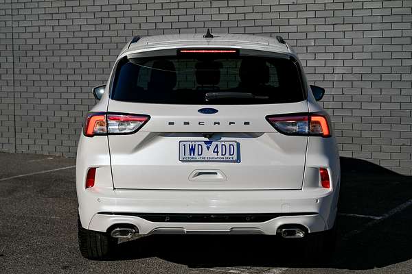 2021 Ford Escape ST-Line ZH