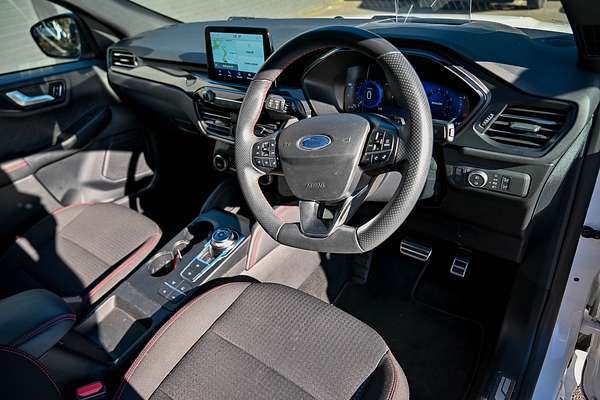 2021 Ford Escape ST-Line ZH