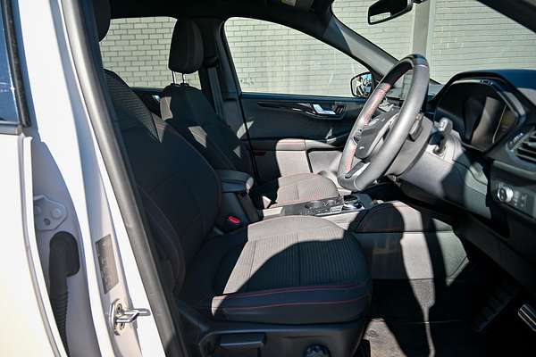 2021 Ford Escape ST-Line ZH