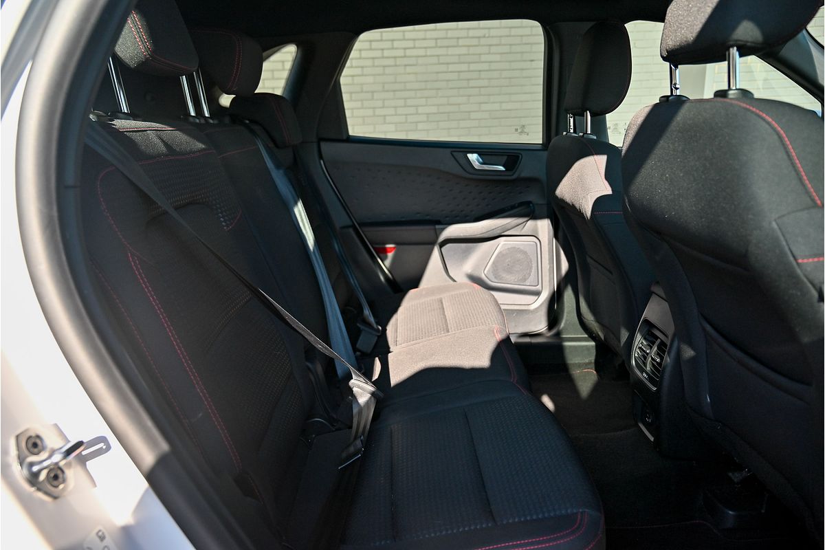 2021 Ford Escape ST-Line ZH