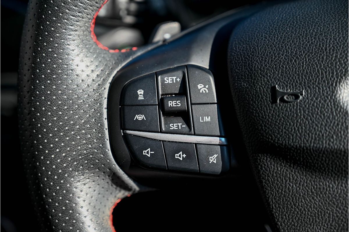 2021 Ford Escape ST-Line ZH