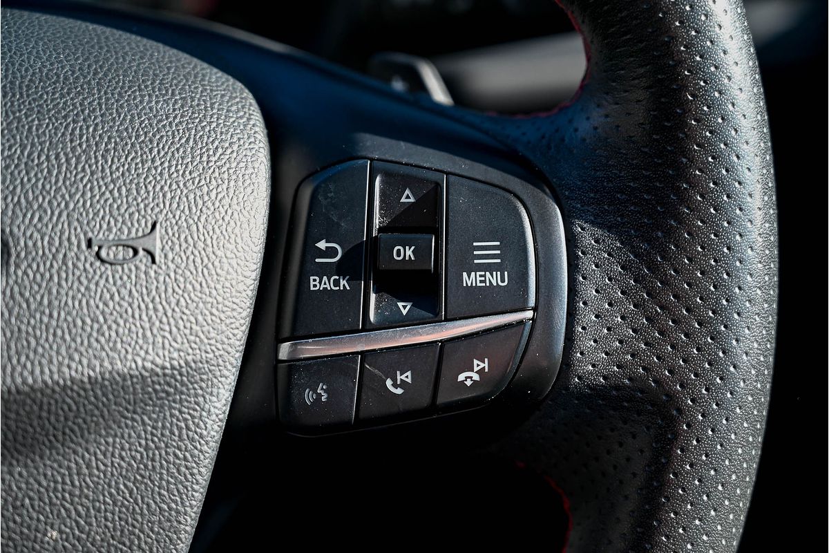 2021 Ford Escape ST-Line ZH