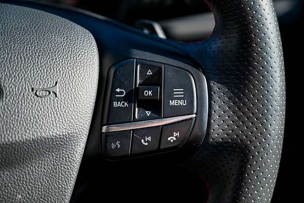 2021 Ford Escape ST-Line ZH