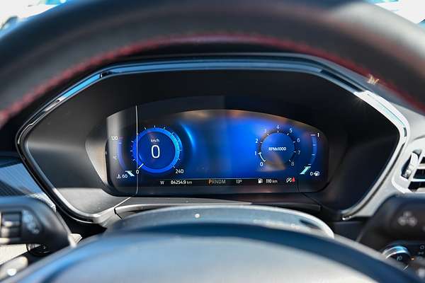 2021 Ford Escape ST-Line ZH