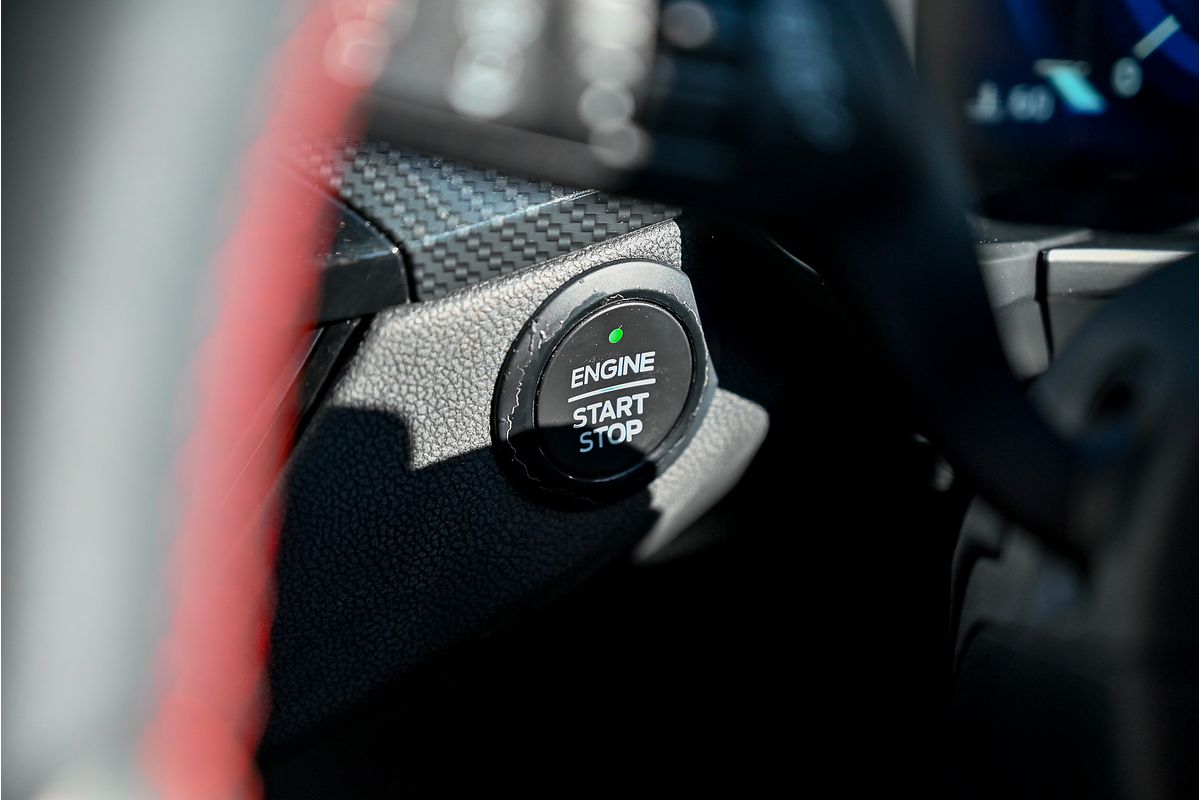 2021 Ford Escape ST-Line ZH