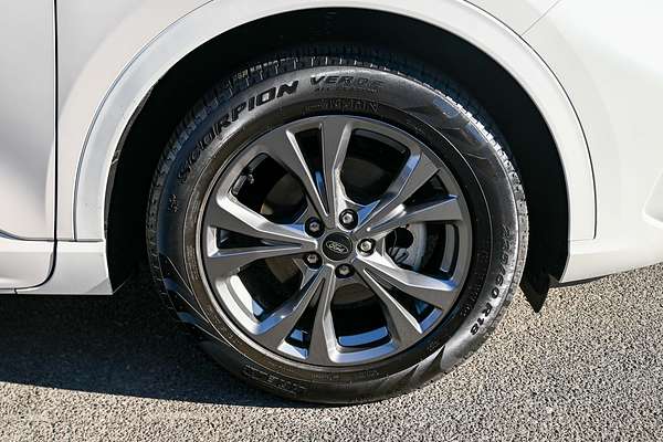 2021 Ford Escape ST-Line ZH