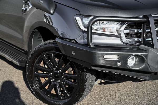 2019 Ford Everest Titanium UA II 2.0L