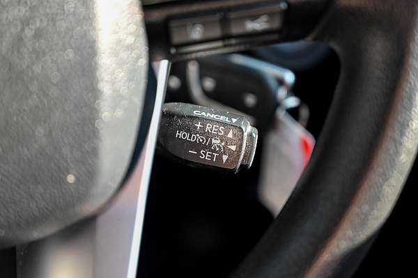 2022 Toyota Hilux SR Hi-Rider GUN136R Rear Wheel Drive