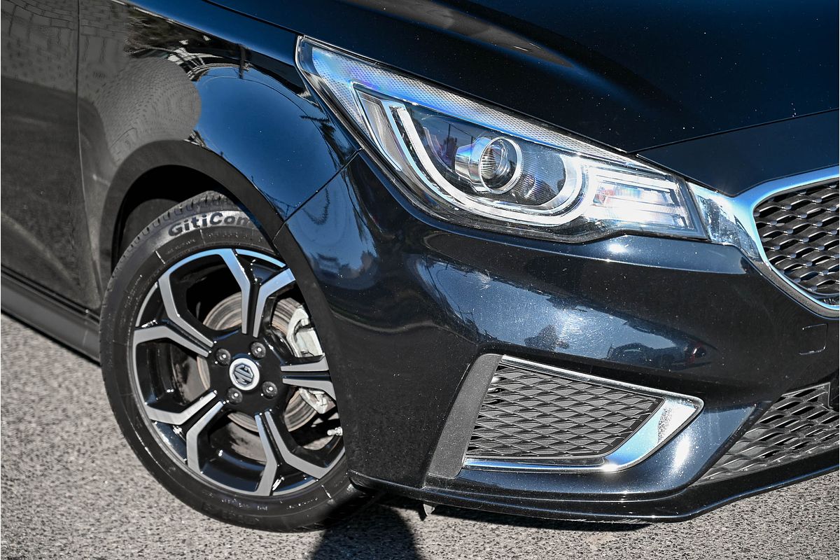 2022 MG MG3 Excite