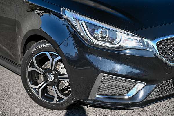 2022 MG MG3 Excite