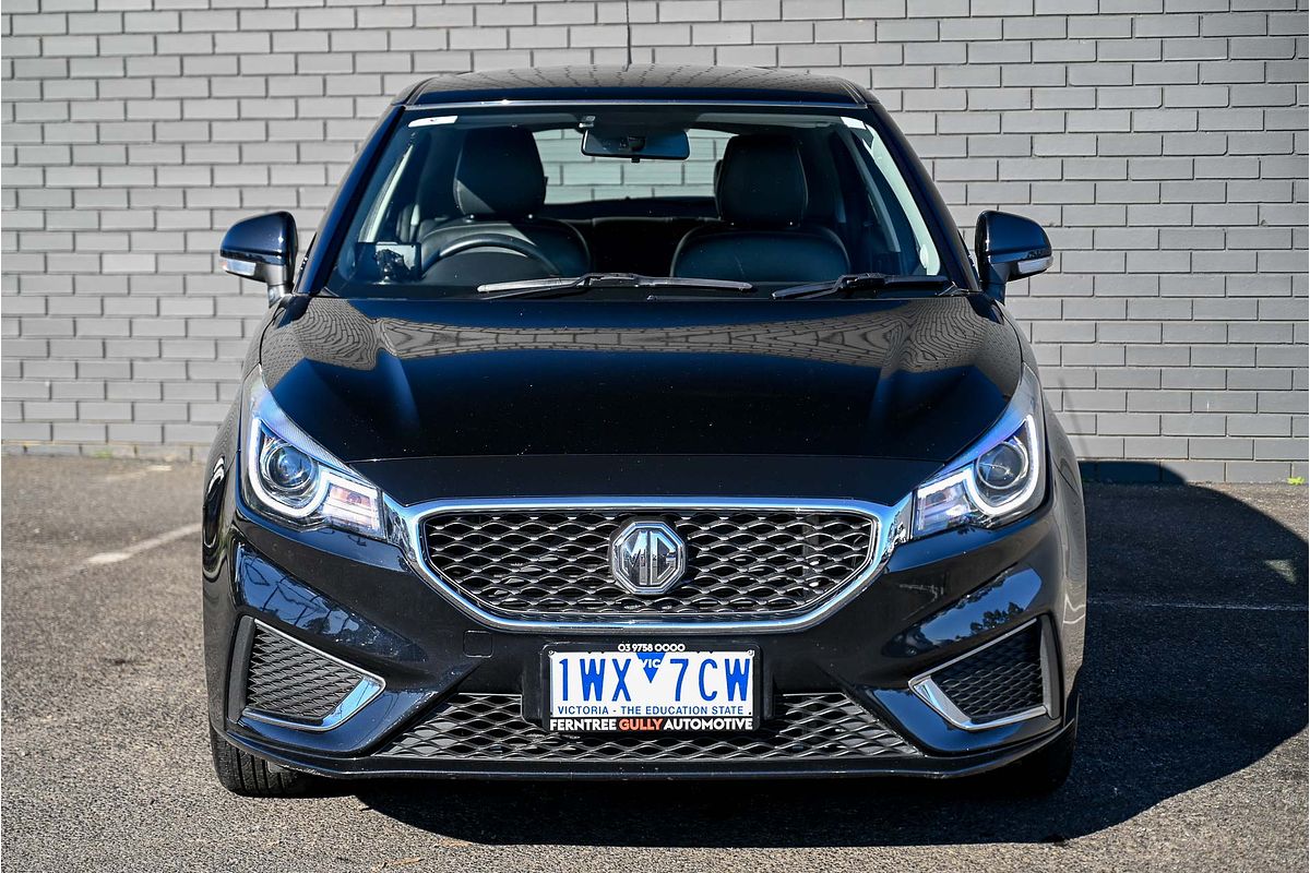 2022 MG MG3 Excite