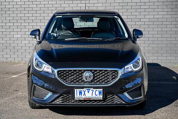 2022 MG MG3 Excite
