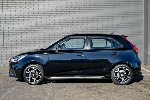 2022 MG MG3 Excite