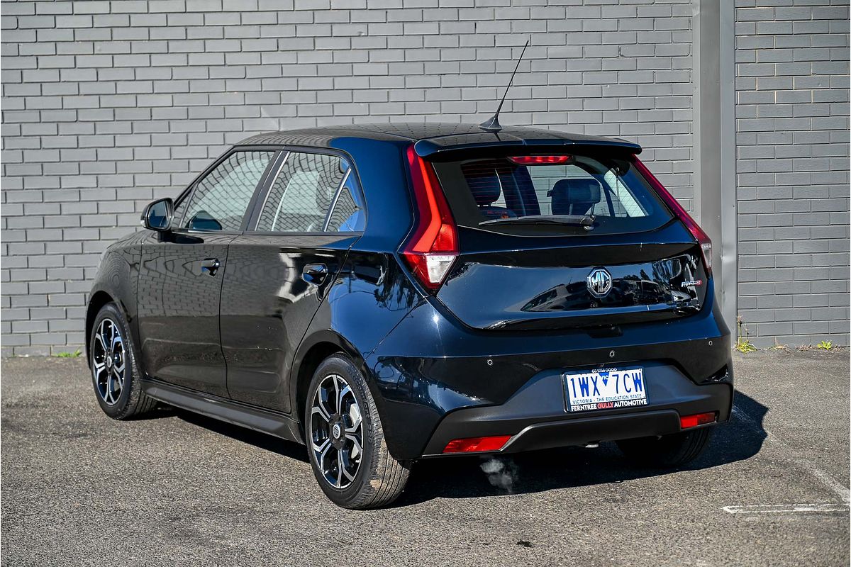 2022 MG MG3 Excite