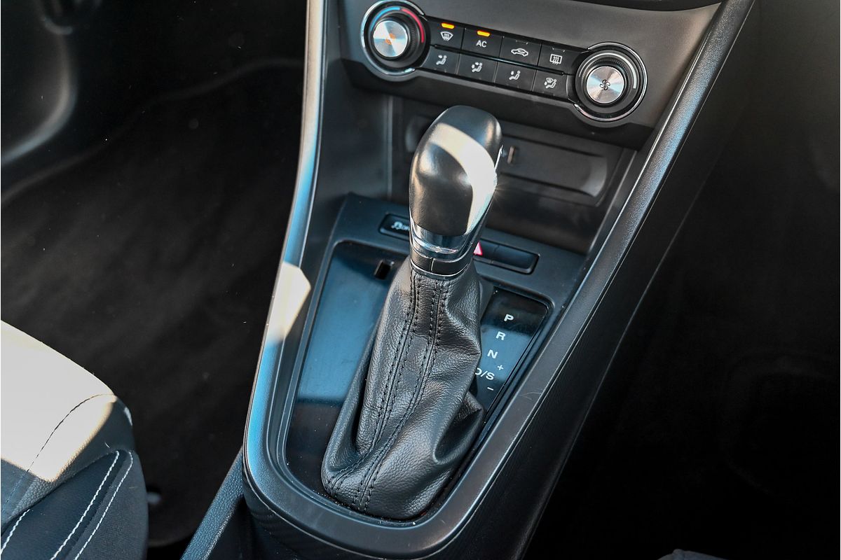 2022 MG MG3 Excite