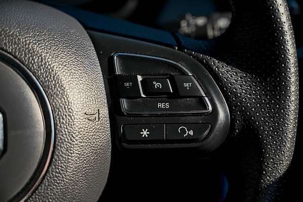 2022 MG MG3 Excite