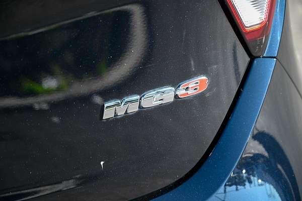 2022 MG MG3 Excite