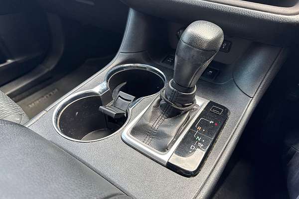 2019 Toyota Kluger GX GSU55R