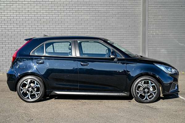 2022 MG MG3 Excite