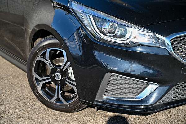 2022 MG MG3 Excite