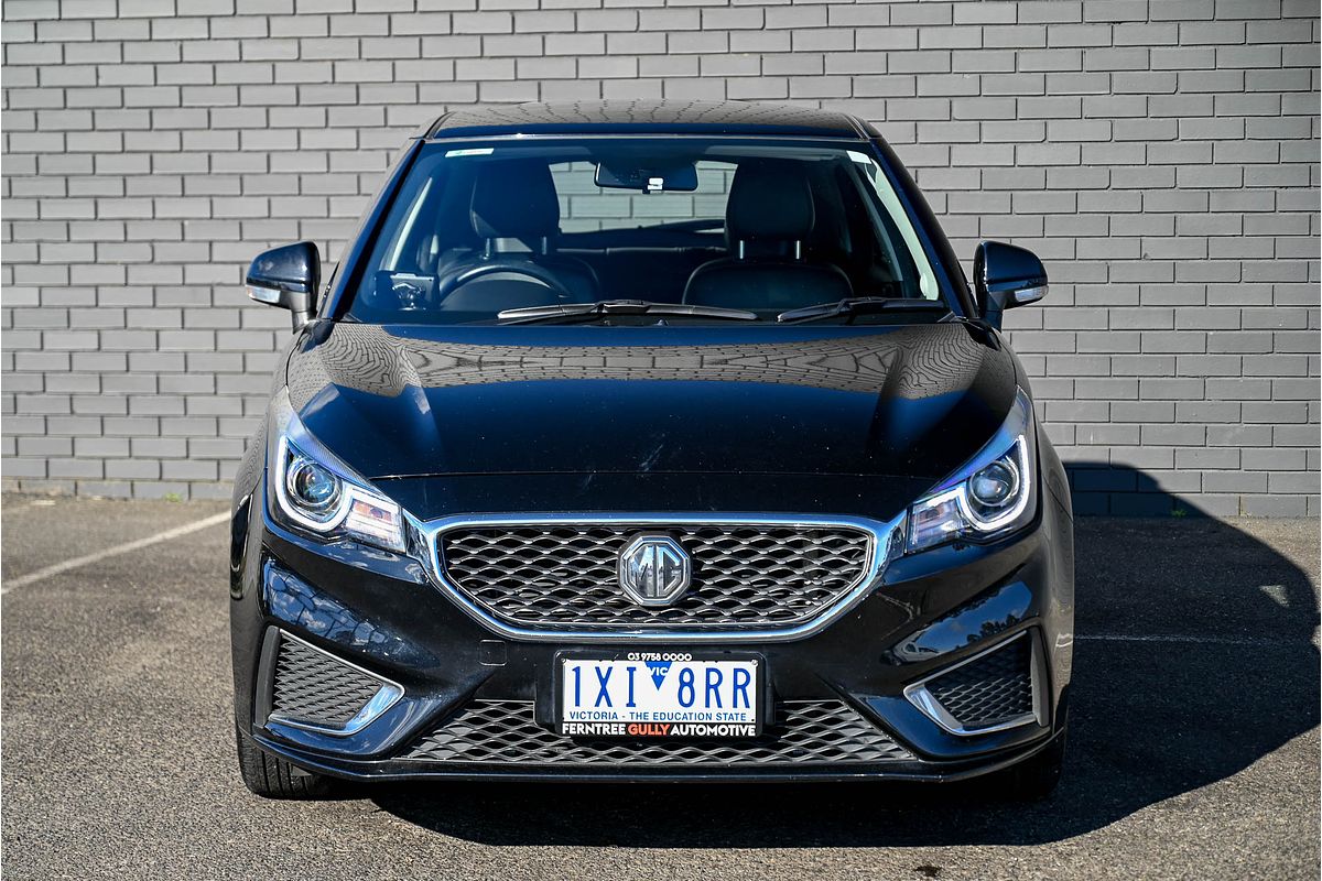2022 MG MG3 Excite