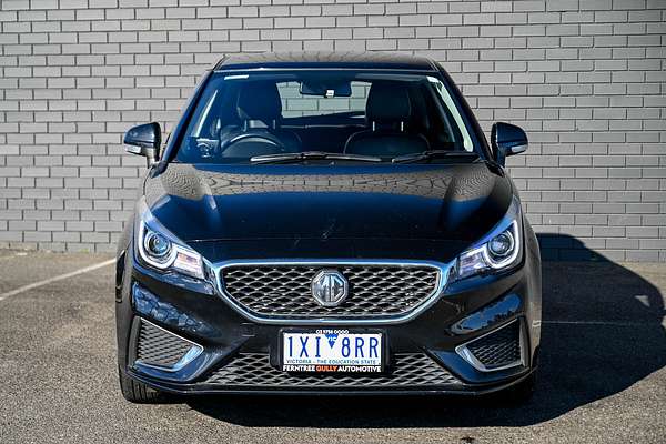2022 MG MG3 Excite