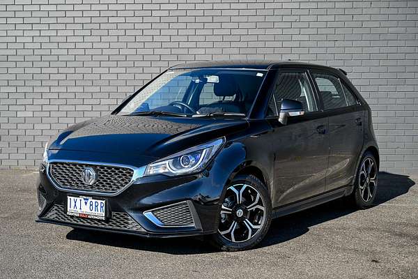 2022 MG MG3 Excite