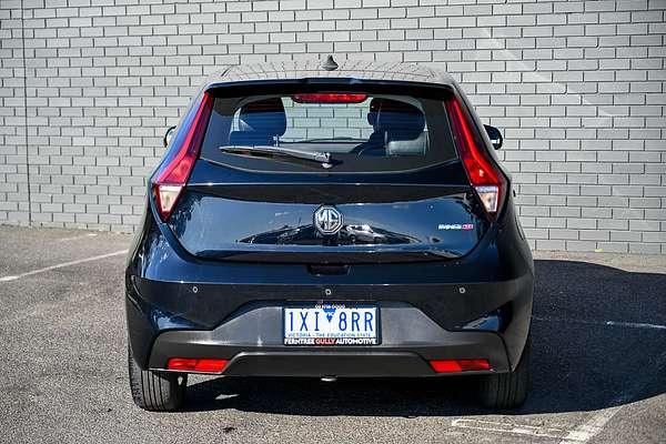 2022 MG MG3 Excite