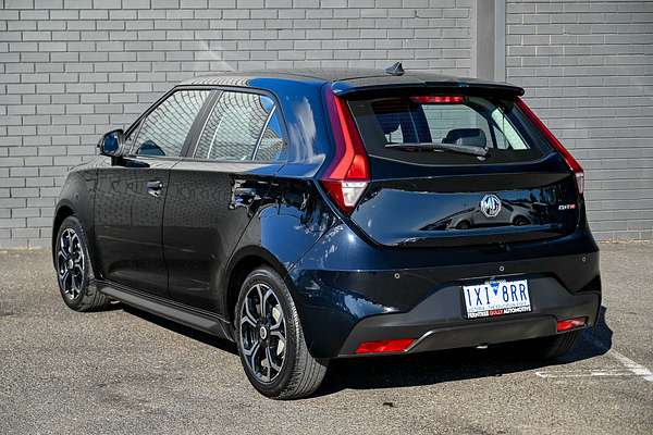 2022 MG MG3 Excite