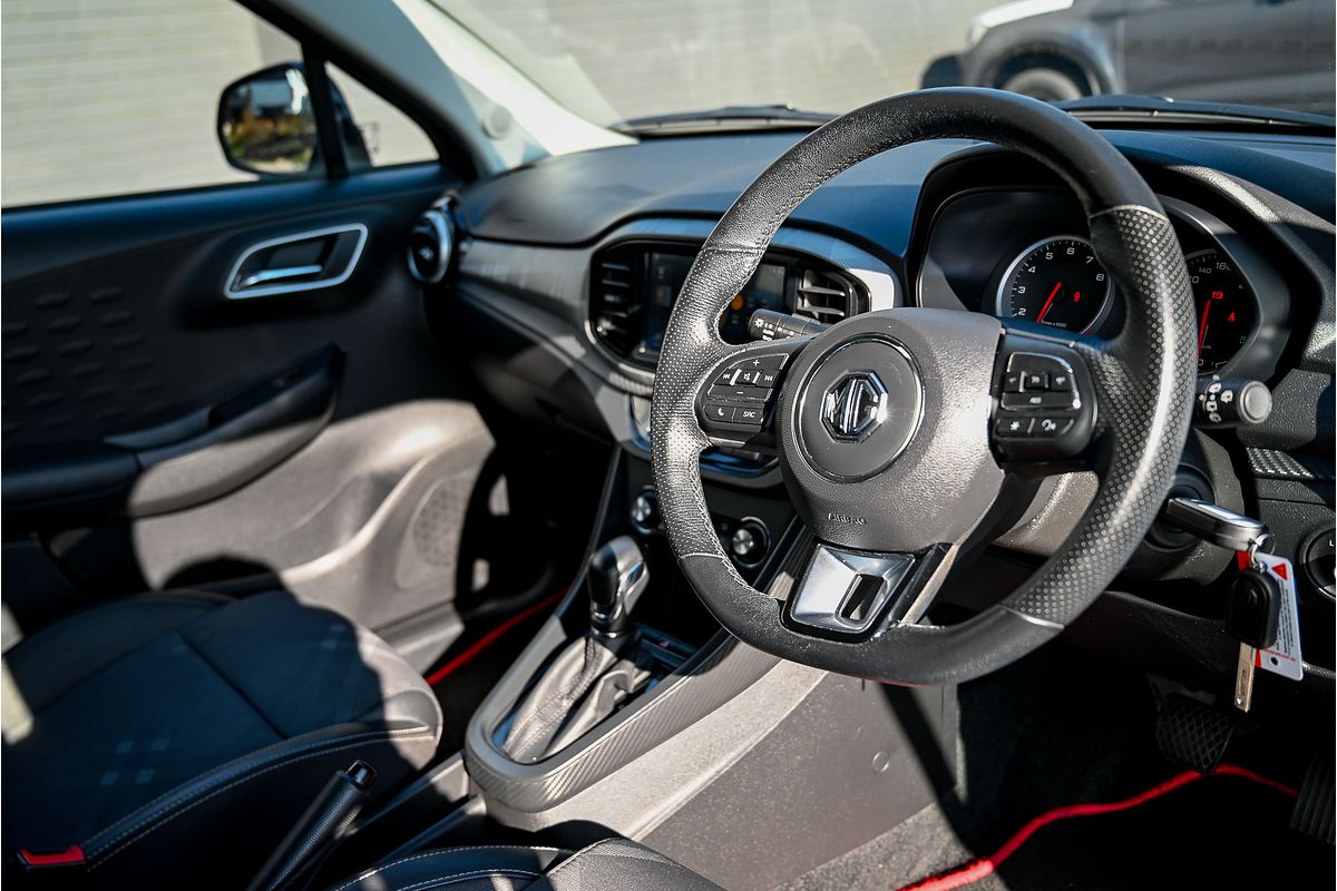 2022 MG MG3 Excite