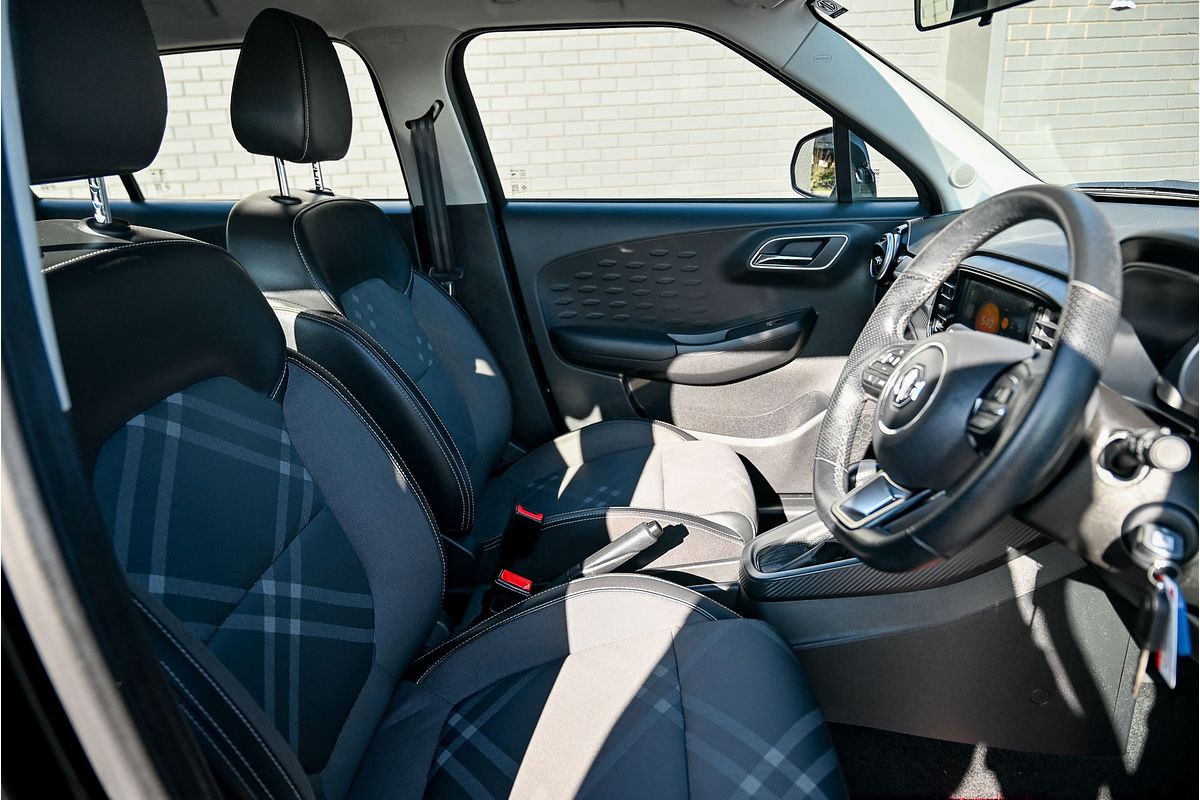 2022 MG MG3 Excite