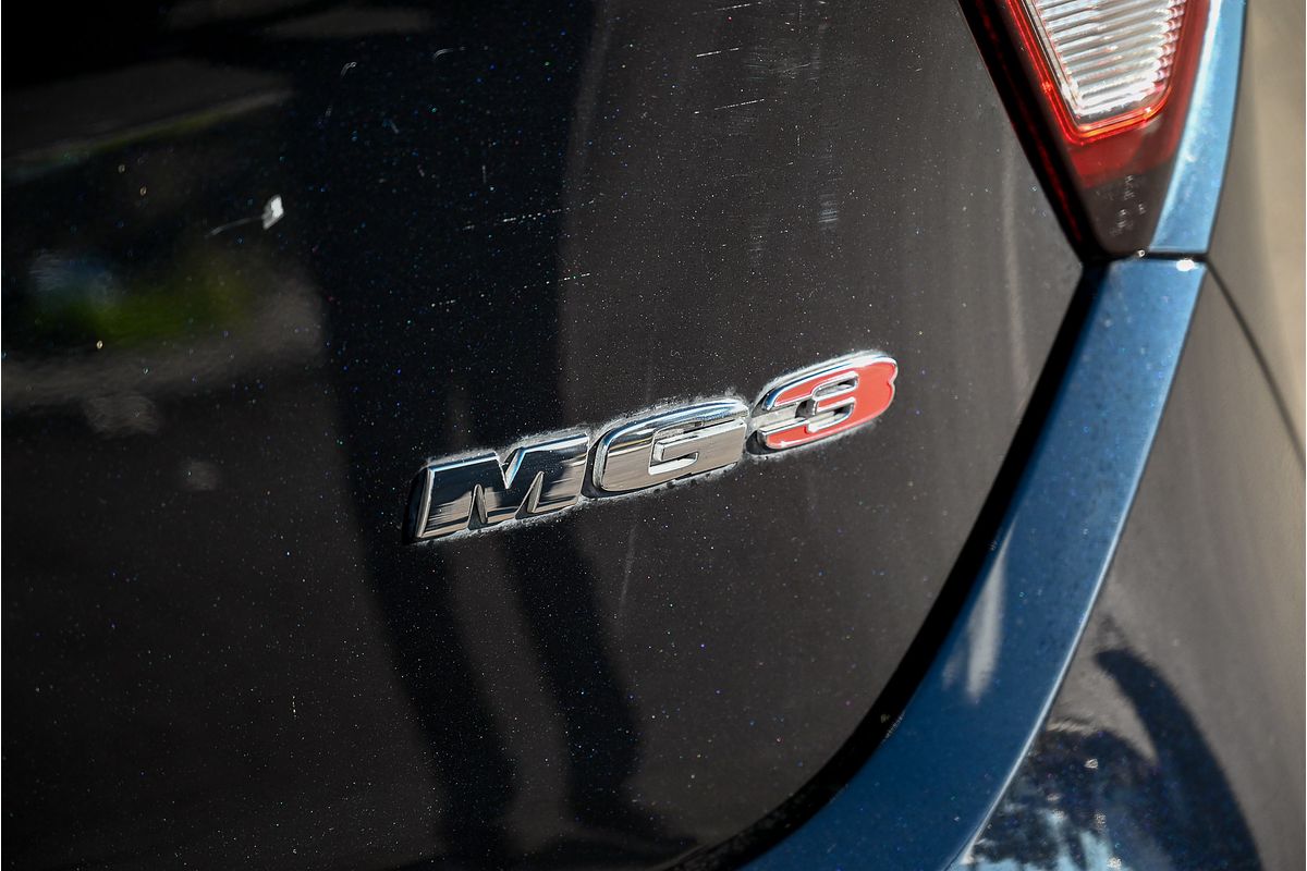 2022 MG MG3 Excite