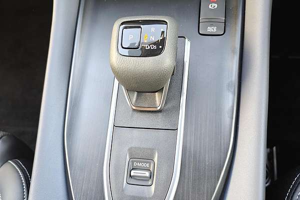 2023 Nissan QASHQAI Ti J12