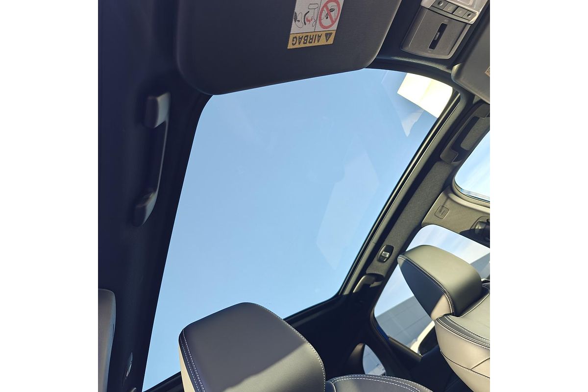 2023 Nissan QASHQAI Ti J12