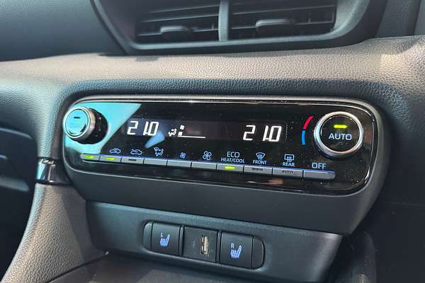 2020 Toyota Yaris GR GXPA16R