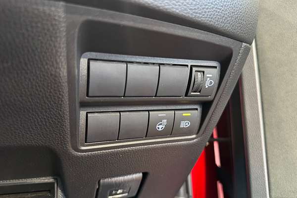 2020 Toyota Yaris GR GXPA16R