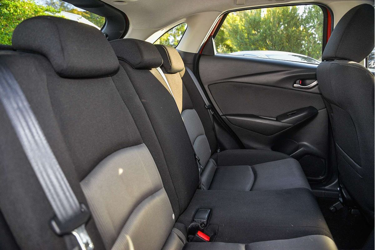 2015 Mazda CX-3 Neo DK