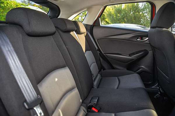 2015 Mazda CX-3 Neo DK