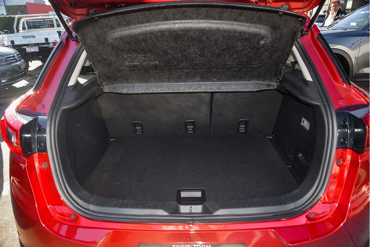 2015 Mazda CX-3 Neo DK